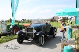 Historic Vehicle Days 2025