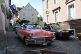 Oldtimertreffen Laufenburg 2025