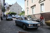 Oldtimertreffen Laufenburg 2025