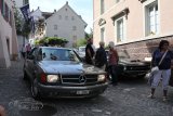 Oldtimertreffen Laufenburg 2025