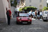 Oldtimertreffen Laufenburg 2025