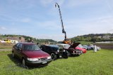 Historic Vehicle Days 2025