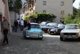 Oldtimertreffen Laufenburg 2025