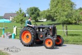 Historic Vehicle Days 2025