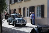 Oldtimertreffen Laufenburg 2025