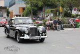 British Classic Car Meeting 2025