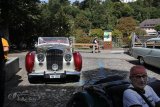 Oldtimertreffen Laufenburg 2025
