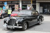 British Classic Car Meeting 2025