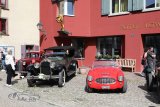 Oldtimertreffen Laufenburg 2025