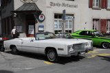 Oldtimertreffen Laufenburg 2025