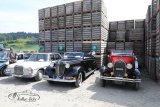 Historic Vehicle Days 2025