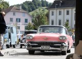 Oldtimertreffen Laufenburg 2025