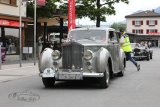 British Classic Car Meeting 2025
