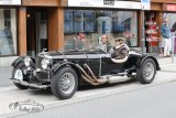 British Classic Car Meeting 2025