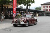 British Classic Car Meeting 2025