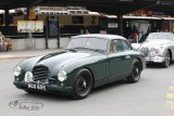 British Classic Car Meeting 2025