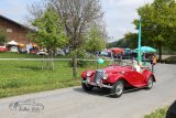 Historic Vehicle Days 2025