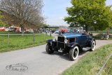 Historic Vehicle Days 2025