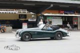 British Classic Car Meeting 2025