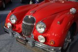 Classic Car Auktion Gstaad