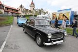 Historic Vehicle Days 2025
