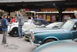 British Classic Car Meeting 2025