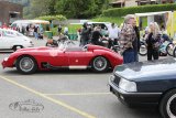 Historic Vehicle Days 2025
