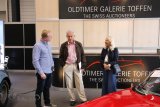 Classic Car Auktion &ndash; Luzern 2026