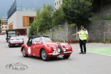 British Classic Car Meeting 2025