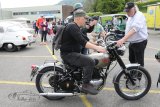 Historic Vehicle Days 2025