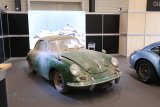 Classic Car Auktion &ndash; Luzern 2026