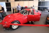 Classic Car Auktion &ndash; Luzern 2026