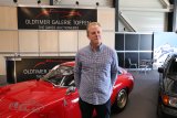 Classic Car Auktion &ndash; Luzern 2026