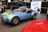 Classic Car Auktion &ndash; Luzern 2026