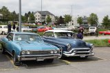 Historic Vehicle Days 2025