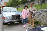 British Classic Car Meeting 2025