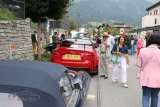 British Classic Car Meeting 2025