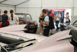 Classic Car Auktion &ndash; Luzern 2026