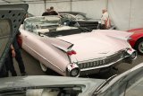 Classic Car Auktion &ndash; Luzern 2026