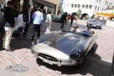 British Classic Car Meeting 2025
