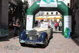 British Classic Car Meeting 2025