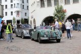 British Classic Car Meeting 2025