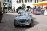 British Classic Car Meeting 2025