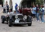 British Classic Car Meeting 2025
