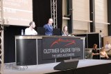 Classic Car Auktion &ndash; Luzern 2026