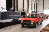 Classic Car Auktion &ndash; Luzern 2026