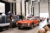 Classic Car Auktion &ndash; Luzern 2026