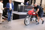 Classic Car Auktion &ndash; Luzern 2026