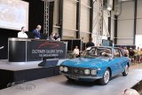 Classic Car Auktion &ndash; Luzern 2026
