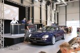 Classic Car Auktion &ndash; Luzern 2026